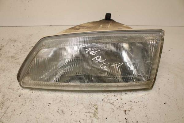 PHARE GAUCHE PEUGEOT 106 -6/1996 - Vue 1